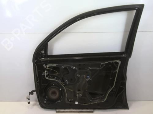 Used Right front door NISSAN MICRA III (K12) 1.2 16V (65 hp) 22023432