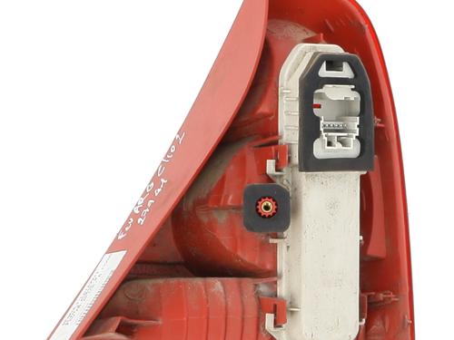 Venstre baglygte RENAULT CLIO II (BB_, CB_) 1.5 dCi (B/CB3M) | BP20941954C34 