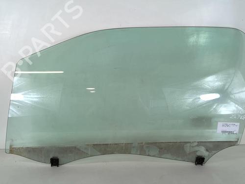 Used Front left door window CITROËN DS3 (SA_) 1.6 THP 155 (156 hp) 22025611
