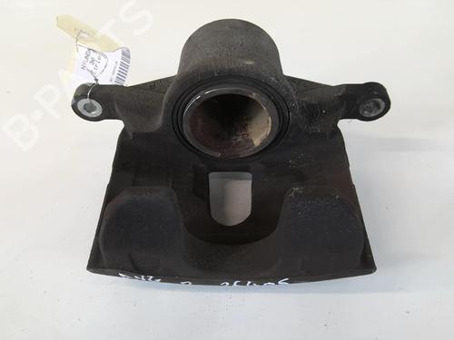 Left front brake caliper HYUNDAI i30 (PDE, PD, PDEN) 1.6 CRDi | BP20951253M105 
