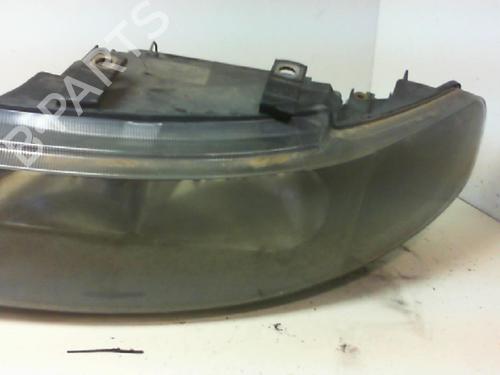 Faro izquierdo SEAT TOLEDO II (1M2) 1.9 TDI (90 hp) 20942563