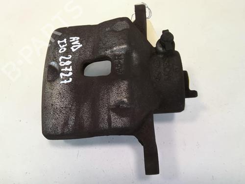 Used Right front brake caliper HYUNDAI i30 (GD) 1.6 CRDi (128 hp) 20969406