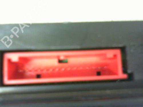 Kombiinstrument RENAULT SCÉNIC II (JM0/1_) 1.9 dCi (JM0G, JM12, JM1G, JM2C) (120 hp) 20958470
