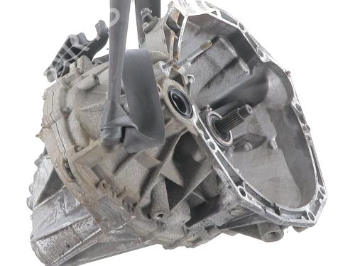Used Gearbox Gearbox RENAULT MEGANE III Coupe (DZ0/1_) 1.5 dCi (DZ09, DZ0D, DZ1F, DZ1G, DZ14, DZ29) (110 hp) 20957108 20957108