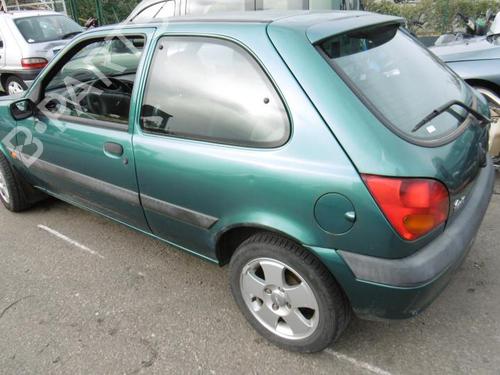 Right front door FORD FIESTA IV (JA_, JB_) 1.25 i 16V | BP22022500C3 