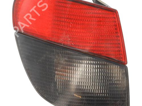 Used Left taillight PEUGEOT 406 Break (8E/F) 2.0 HDI 110 (109 hp) 20948411