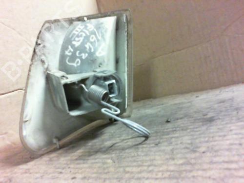 Right front indicator FORD FIESTA III (GFJ) 1.4 | BP22031533C33 