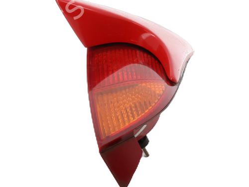 Høyre baklys FORD FOCUS I (DAW, DBW) 1.8 16V | BP20949056C35 