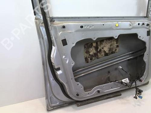 Left front door FORD FOCUS II (DA_, HCP, DP) 1.8 TDCi | BP22023217C2 
