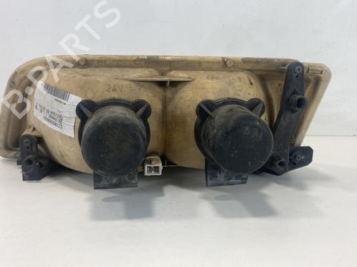 Højre forlygte Højre forlygte CITROËN ZX (N2) 1.9 D (68 hp) 23251459 23251459