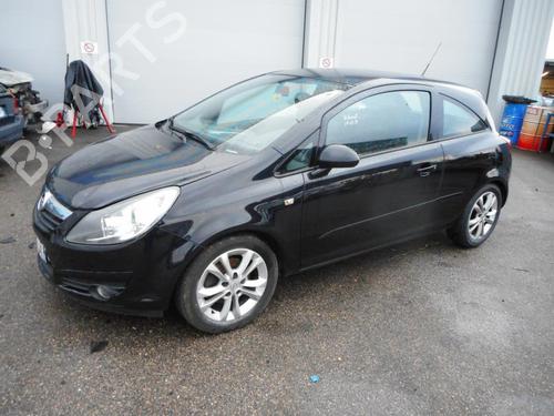 Used Parts OPEL CORSA D (S07) 1.7 CDTI (L08, L68) 1960008