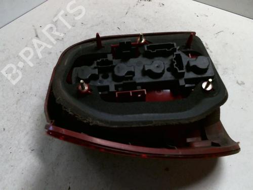 Right taillight VW POLO (6N2) 1.4 TDI | BP20963032C35 