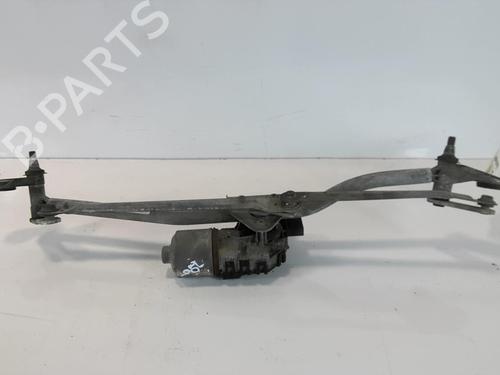 Viskermotor vindrude AUDI A4 B7 Avant (8ED) 2.0 TDI (170 hp) 20950764