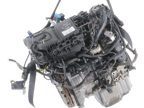 Engine PEUGEOT EXPERT Van (V_) 1.5 BlueHDi 120 | BP33123720M1 - Image 2