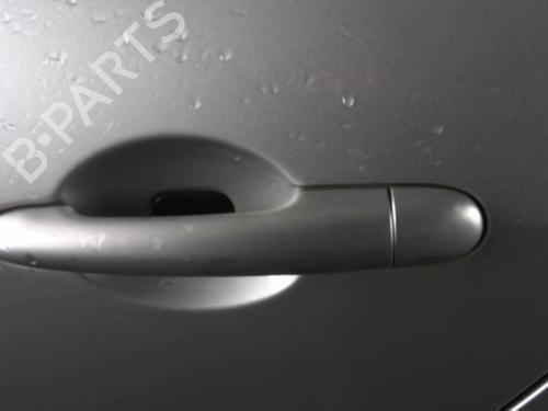 Used Rear left exterior door handle Rear left exterior door handle 20959753 20959753