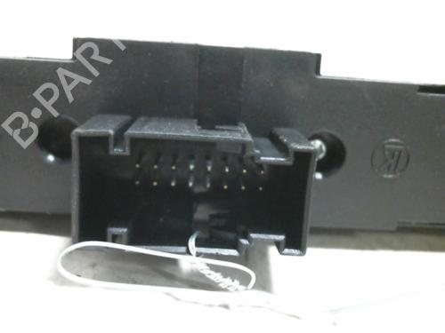 Used Warning switch OPEL ZAFIRA / ZAFIRA FAMILY B (A05) 1.7 CDTI (M75) (110 hp) 22021984