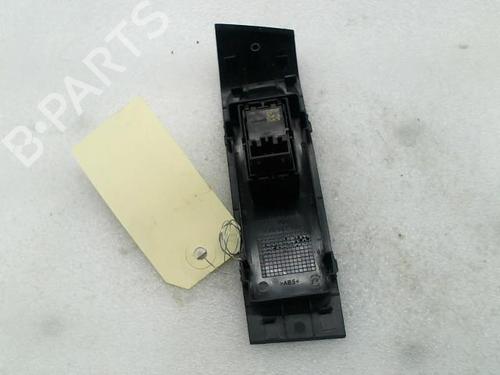 Right rear window switch SKODA FABIA III (NJ3) 1.0 TSI | BP20940916I28 
