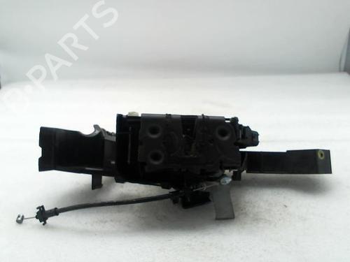 Rear left lock FORD FOCUS II Turnier (DA_, FFS, DS) 1.8 TDCi | BP20940666C100 