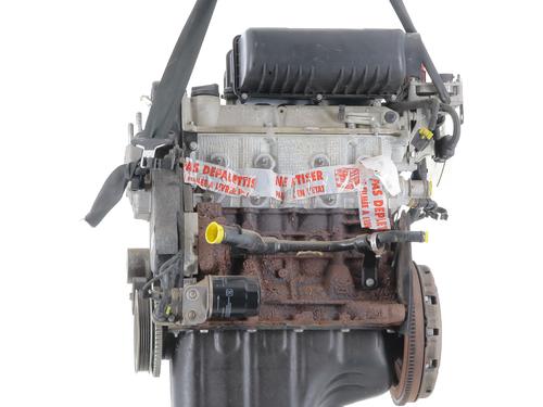 Engine FORD KA (RU8) 1.2 | BP20951066M1 