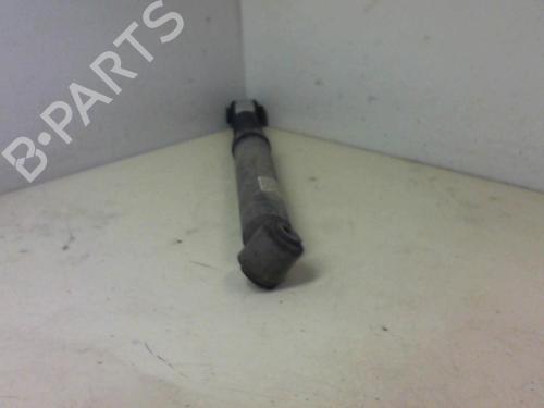 Right rear shock absorber PEUGEOT 207 (WA_, WC_) 1.4 HDi | BP20967363M19