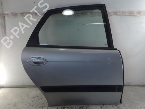 Right rear door CITROËN C5 II (RC_) 1.8 16V | BP22021839C5 