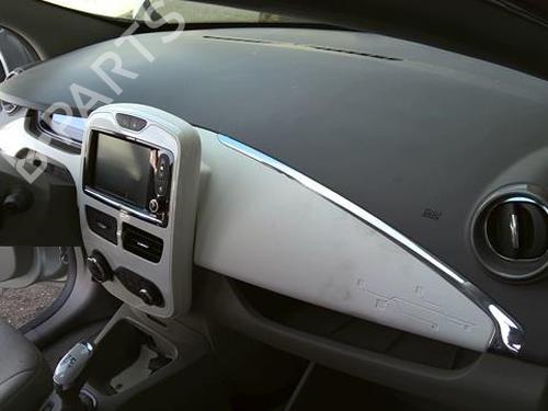 Used Dashboard Dashboard RENAULT ZOE (BFM_) ZOE (92 hp) 20955733 20955733