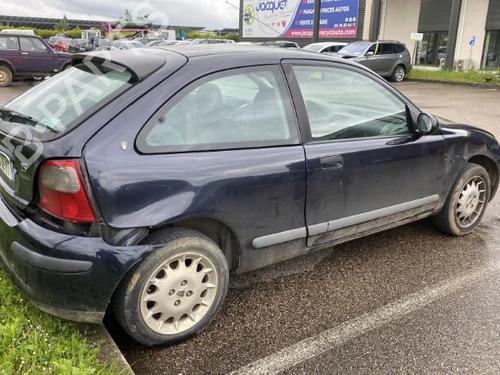 Front left belt tensioner ROVER 25 I Hatchback (RF) 1.4 16V | BP20955525C87 