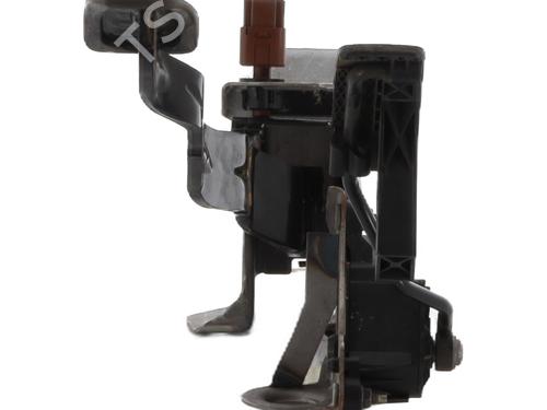 Used Break pedal Break pedal NISSAN QASHQAI I (J10, NJ10) 1.5 dCi (106 hp) 31046119 31046119