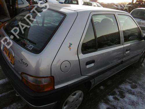 Høyre bak invendig håndtak CITROËN SAXO (S0, S1) 1.1 X, SX | BP20940084I16 