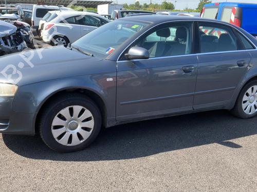 Left headlight AUDI A4 B7 (8EC) 2.0 TDI 16V | BP22024110C28  - Image 6