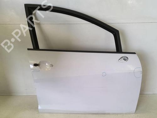 Used Right front door SEAT IBIZA IV (6J5, 6P1) 1.6 TDI (90 hp) 22024888