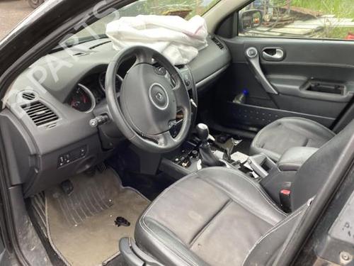 Multifunctionele display RENAULT MEGANE II Estate (KM0/1_) 1.5 dCi (KM16, KM1E) | BP20943555C48 