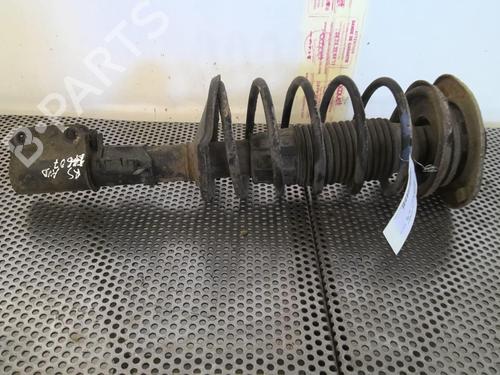 Used Right front shock absorber Right front shock absorber RENAULT SUPER 5 (B/C40_) 1.1 (48 hp) 20959440 20959440