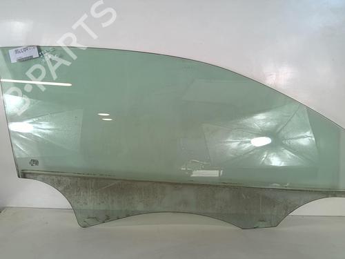 Used Front right door window SEAT IBIZA IV (6J5, 6P1) 1.6 TDI (90 hp) 20956026