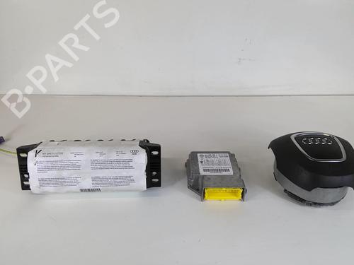Used Airbag Kit Airbag Kit AUDI Q7 (4LB) 3.0 TDI quattro (240 hp) 20964804 20964804