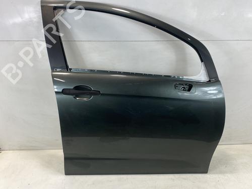 Right front door CITROËN C3 II (SC_) 1.1 i | BP22026524C3 