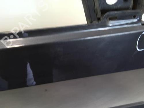 Right front door FORD FUSION (JU_) 1.6 TDCi | BP22023621C3 