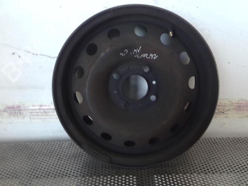 Used Rim Rim CITROËN C3 I (FC_, FN_) 1.4 HDi (68 hp) 20963021 20963021