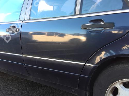 Porta posteriore sinistra MERCEDES-BENZ S-CLASS (W140) S 350 Turbo-D (140.134) (150 hp) 32449578