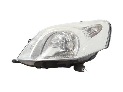 Left headlight PEUGEOT BIPPER (AA_) 1.3 HDi 75 | BP25292184C28 