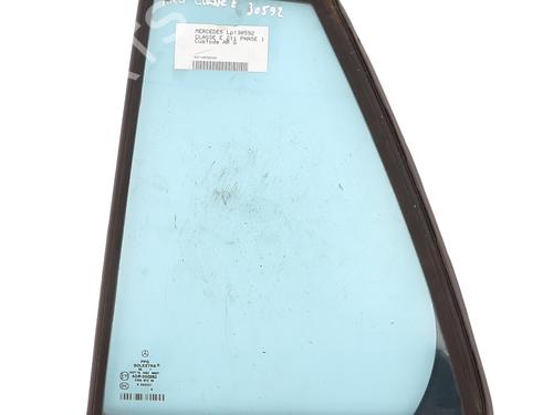 Used Rear left door window MERCEDES-BENZ E-CLASS T-Model (S211) E 320 T CDI (211.222) (224 hp) 24179992