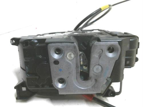 Used Front right lock RENAULT KANGOO Express (FW0/1_) 1.5 dCi 75 (FW07, FW10, FW04) (75 hp) 20969969