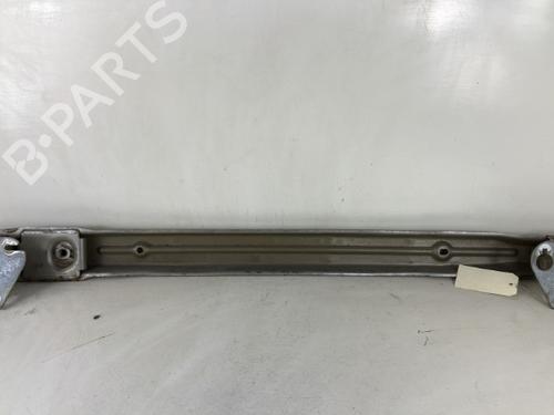 Rear bumper reinforcement PEUGEOT 207 (WA_, WC_) 1.6 HDi | BP20962408C73 