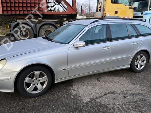 Rear left quarter glass MERCEDES-BENZ E-CLASS T-Model (S211) E 320 T CDI (211.222) | BP24179991C93 