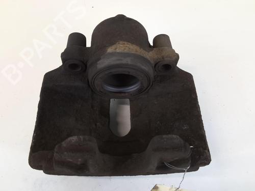 Right front brake caliper VW TOURAN (1T1, 1T2) 2.0 TDI | BP20969246M104 