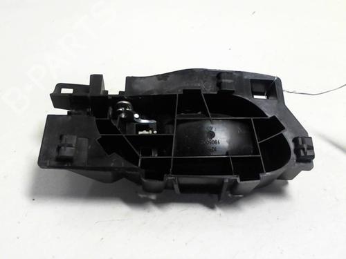 Used Front left interior door handle Front left interior door handle CITROËN DS3 (SA_) 1.4 VTi 95 (95 hp) 20953550 20953550