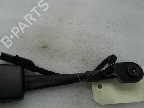 Used Seat buckle CHEVROLET AVEO Hatchback (T300) 1.3 D (75 hp) 20968459