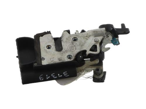 Used Rear left lock Rear left lock CHEVROLET AVEO / KALOS Hatchback (T250, T255) [2006-2026] 34042527 34042527