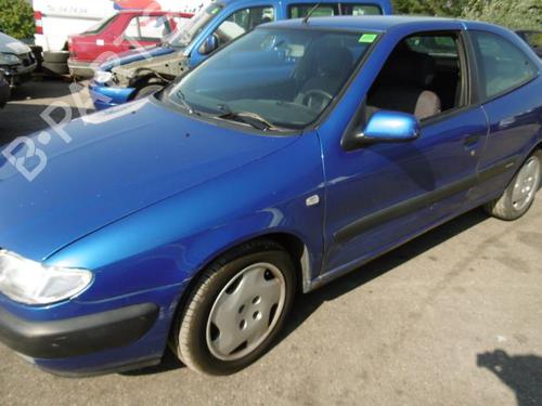Styring servopumpe CITROËN XSARA Coupe (N0) 2.0 HDI 90 | BP20946392M99 