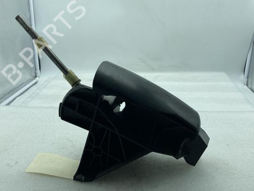 Used Gear lever Gear lever RENAULT TRAFIC III Van (FG_) 1.6 dCi 95 (FGMJ, FGMR) (95 hp) 21062543 21062543